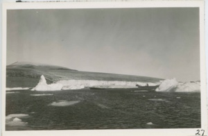 Image: Cape York Glacier